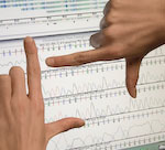 Analyzing screen data